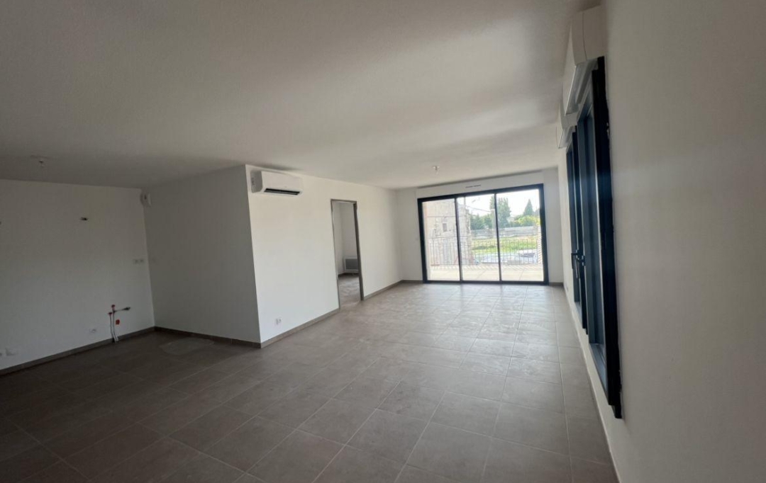 Annonces VALLEEDESBAUX : Appartement | SAINT-GILLES (30800) | 84 m2 | 349 000 € 