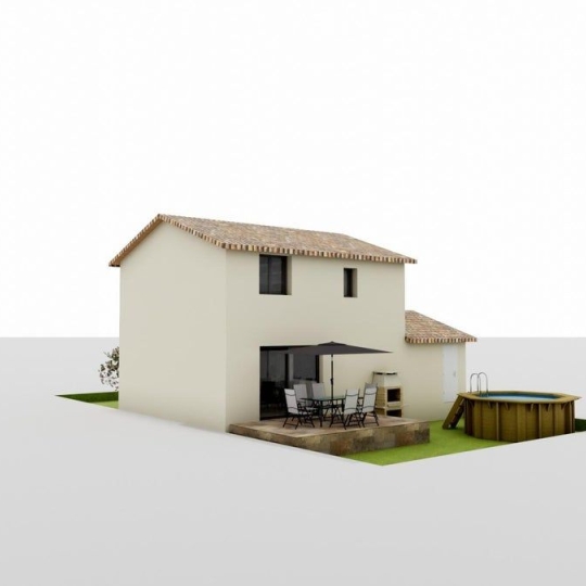  Annonces VALLEEDESBAUX : Maison / Villa | TARASCON (13150) | 80 m2 | 249 000 € 