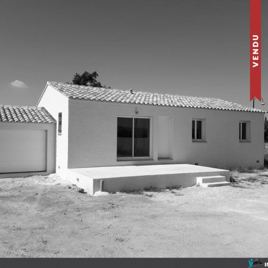  Annonces VALLEEDESBAUX : House | CALVISSON (30420) | 0 m2 | 240 000 € 