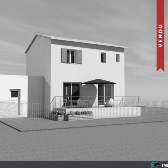  Annonces VALLEEDESBAUX : House | CALVISSON (30420) | 0 m2 | 240 000 € 