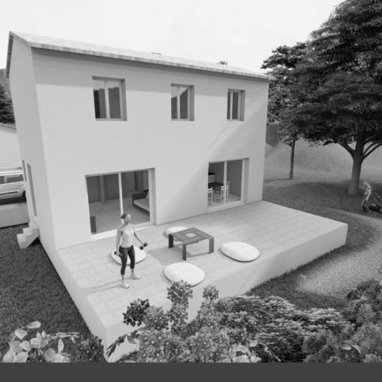  Annonces VALLEEDESBAUX : Maison / Villa | ARLES (13200) | 80 m2 | 180 000 € 