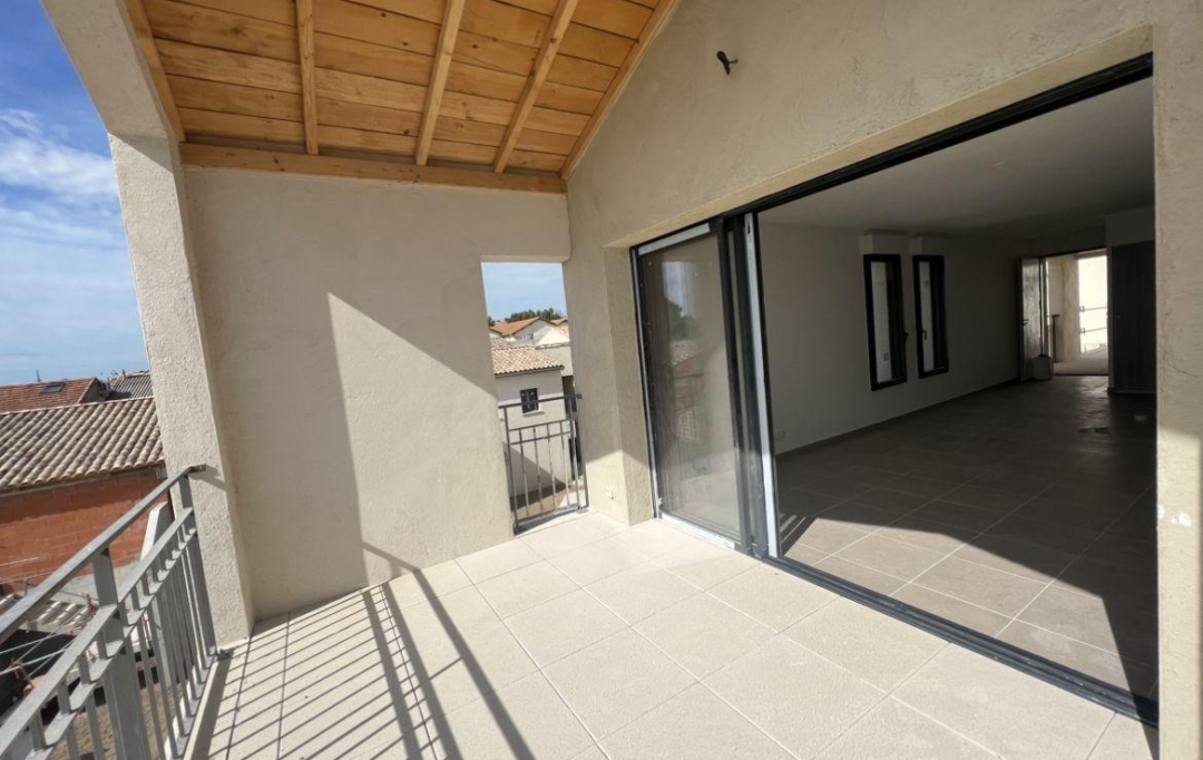 Annonces VALLEEDESBAUX : Apartment | SAINT-GILLES (30800) | 84 m2 | 349 000 € 