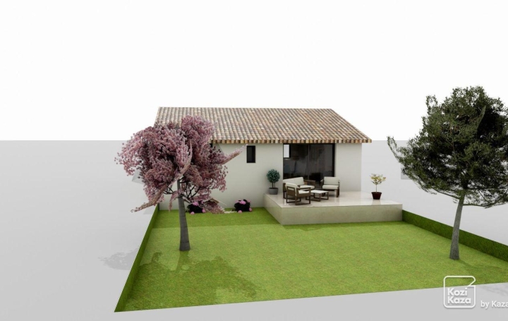  Annonces VALLEEDESBAUX House | BEAUCAIRE (30300) | 70 m2 | 197 000 € 