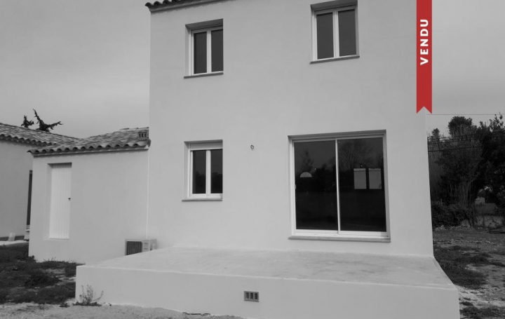 Annonces VALLEEDESBAUX : House | MILHAUD (30540) | 0 m2 | 210 000 € 