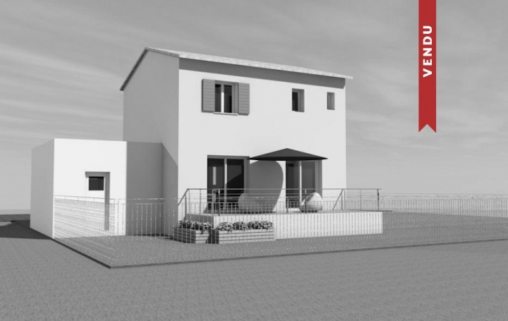 Annonces VALLEEDESBAUX : House | CALVISSON (30420) | 0 m2 | 240 000 € 