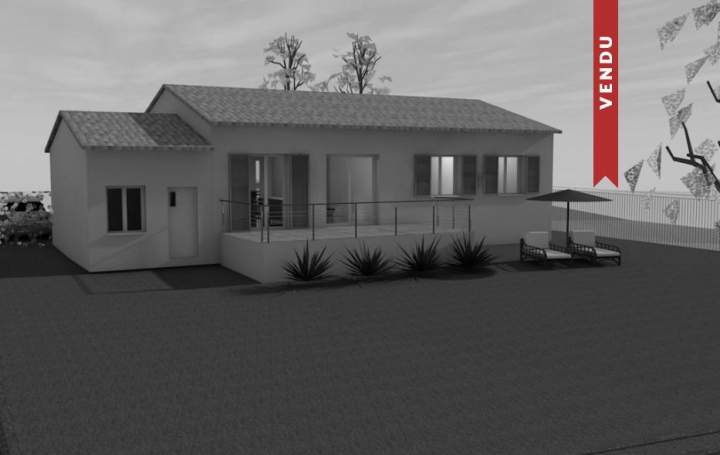 Annonces VALLEEDESBAUX : House | MANDUEL (30129) | 0 m2 | 245 000 € 